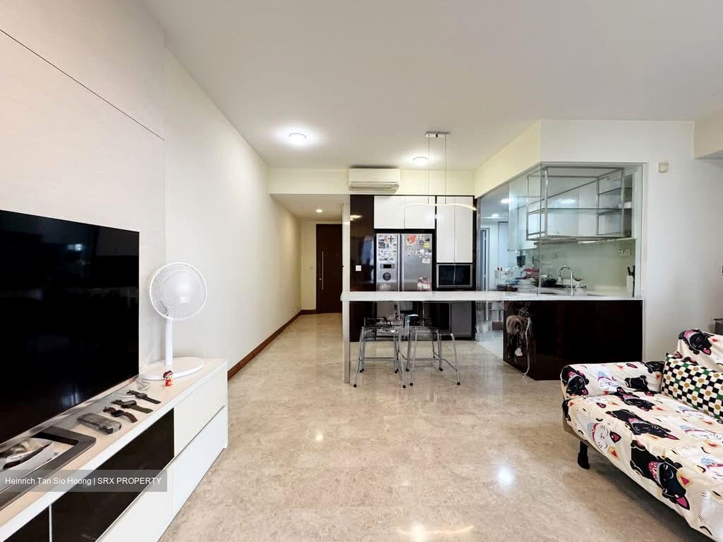 Hillsta (D23), Condominium #542615801